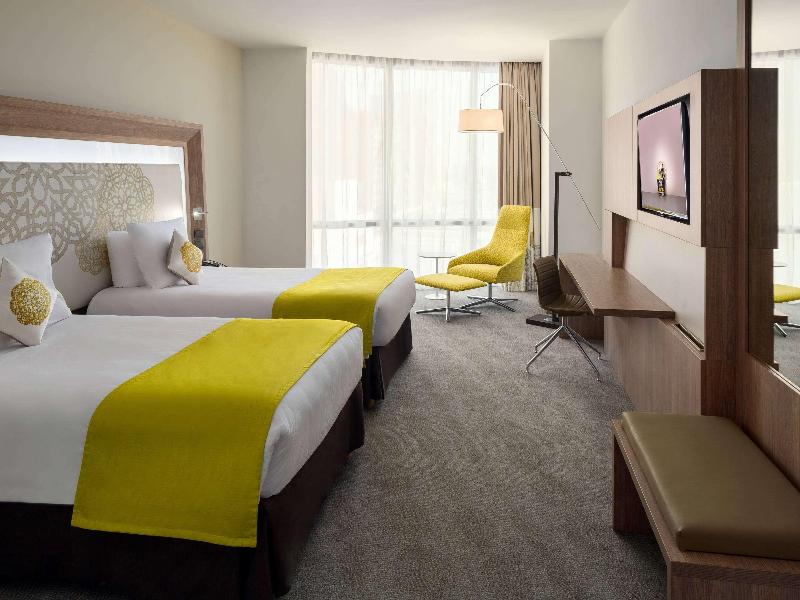 Novotel Jeddah Tahlia Street - Oda