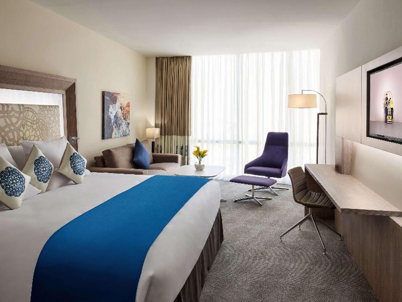 Novotel Jeddah Tahlia Street - Oda