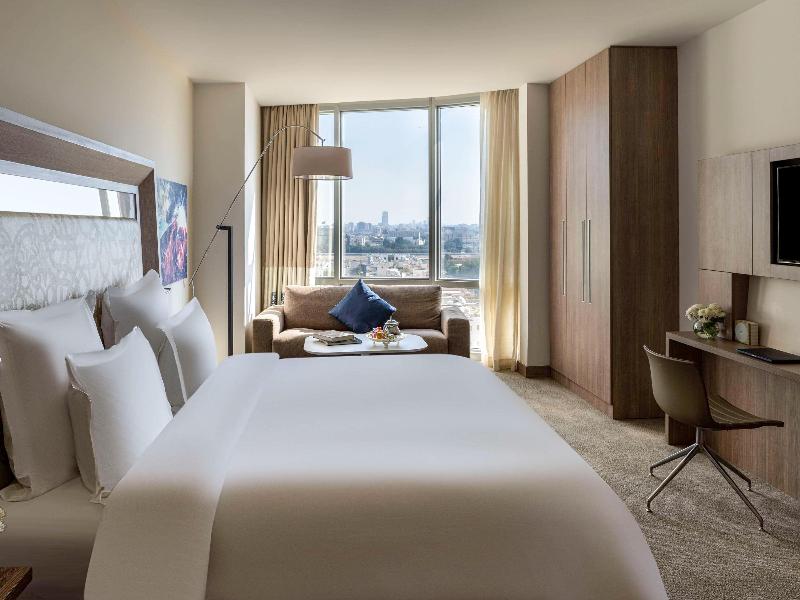 Novotel Jeddah Tahlia Street - Oda