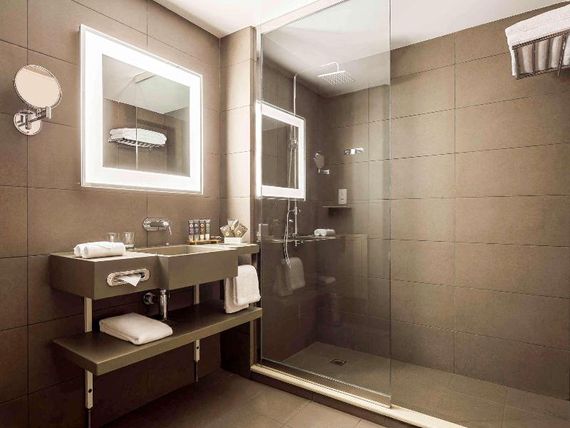 Novotel Jeddah Tahlia Street - Oda