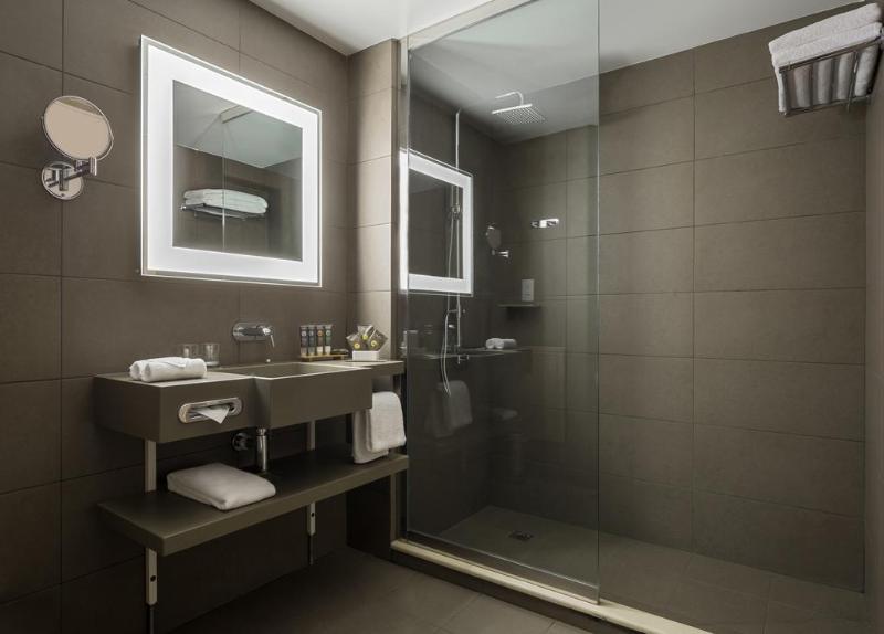 Novotel Jeddah Tahlia Street - Oda