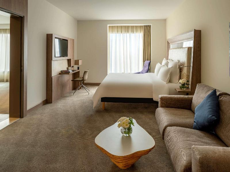 Novotel Jeddah Tahlia Street - Oda
