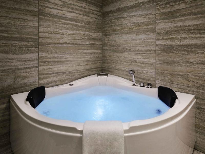Novotel Jeddah Tahlia Street - Oda