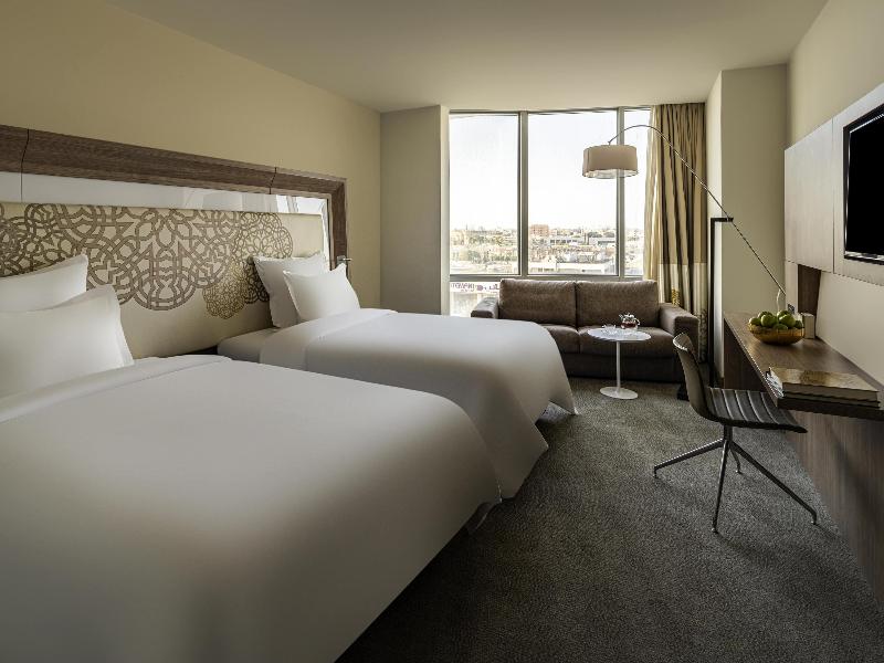 Novotel Jeddah Tahlia Street - Oda