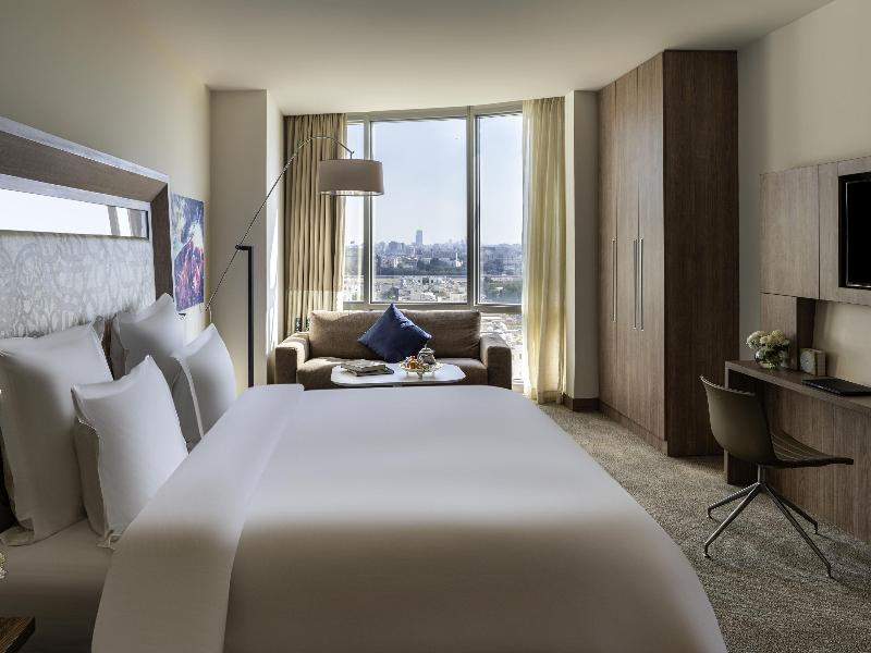 Novotel Jeddah Tahlia Street - Oda