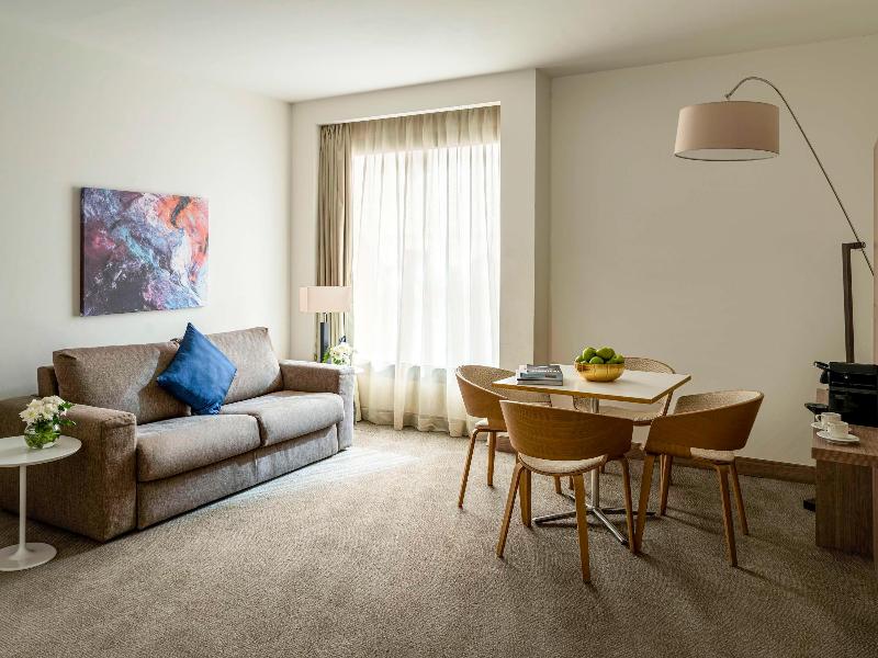 Novotel Jeddah Tahlia Street - Oda