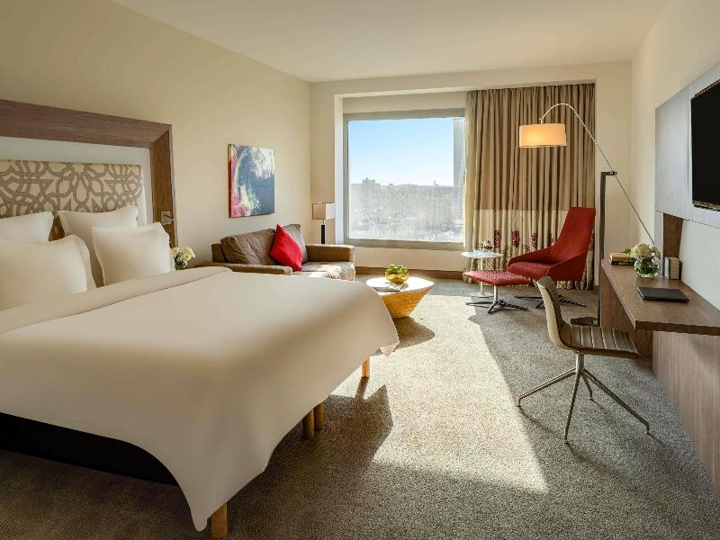 Novotel Jeddah Tahlia Street - Oda