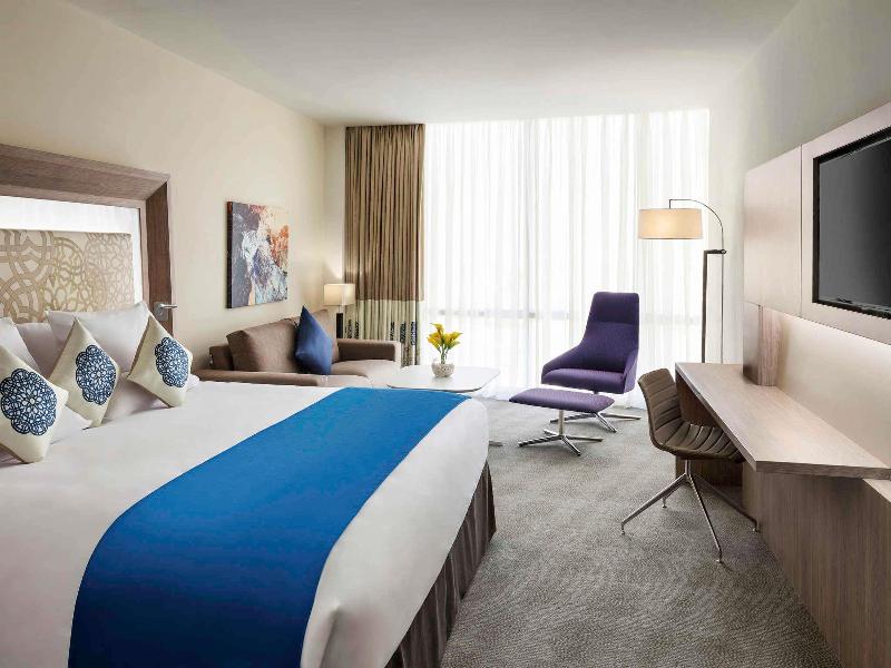 Novotel Jeddah Tahlia Street - Oda
