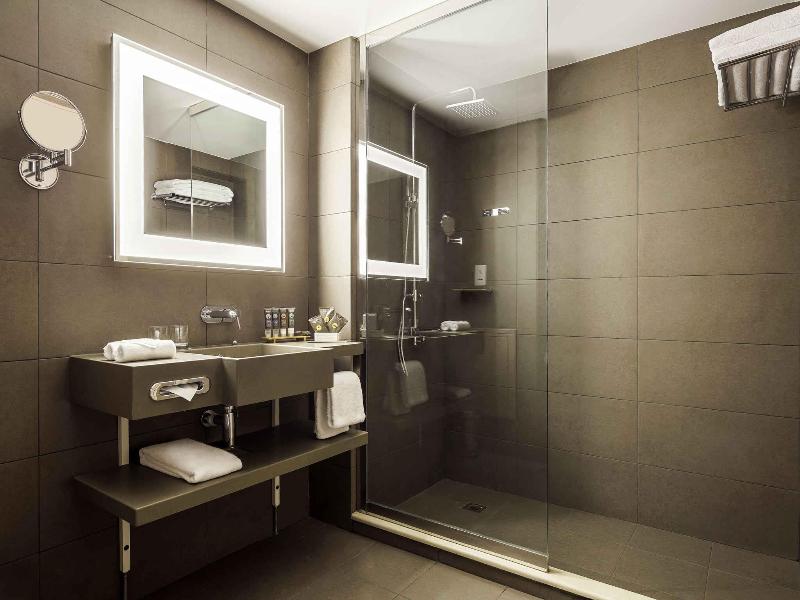Novotel Jeddah Tahlia Street - Oda