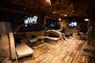 Caves Beach Resort Hurghada fotoÄŸrafÄ±
