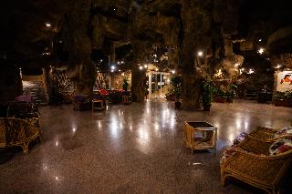 Caves Beach Resort Hurghada fotoÄŸrafÄ±