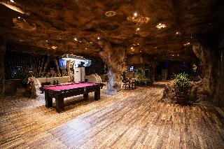 Caves Beach Resort Hurghada fotoÄŸrafÄ±