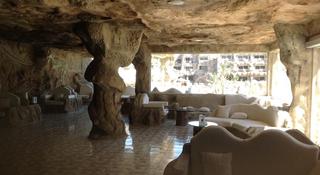 Caves Beach Resort Hurghada fotoÄŸrafÄ±