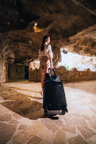 Caves Beach Resort Hurghada fotoÄŸrafÄ±