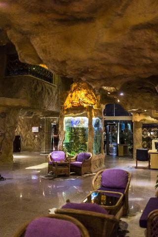 Caves Beach Resort Hurghada fotoÄŸrafÄ±