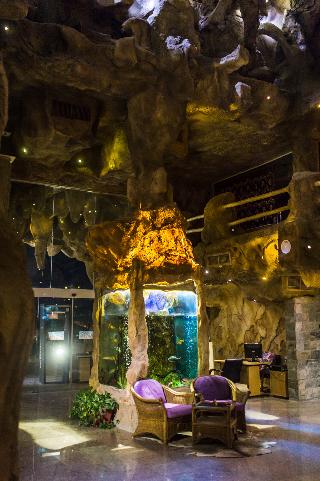 Caves Beach Resort Hurghada fotoÄŸrafÄ±