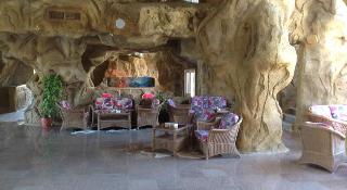 Caves Beach Resort Hurghada fotoÄŸrafÄ±