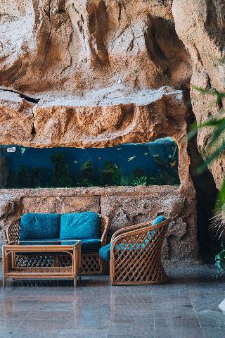 Caves Beach Resort Hurghada fotoÄŸrafÄ±