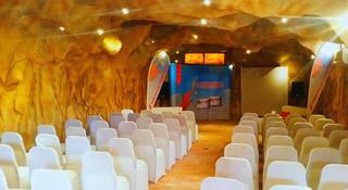 Caves Beach Resort Hurghada fotoÄŸrafÄ±