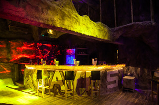 Caves Beach Resort Hurghada fotoÄŸrafÄ±