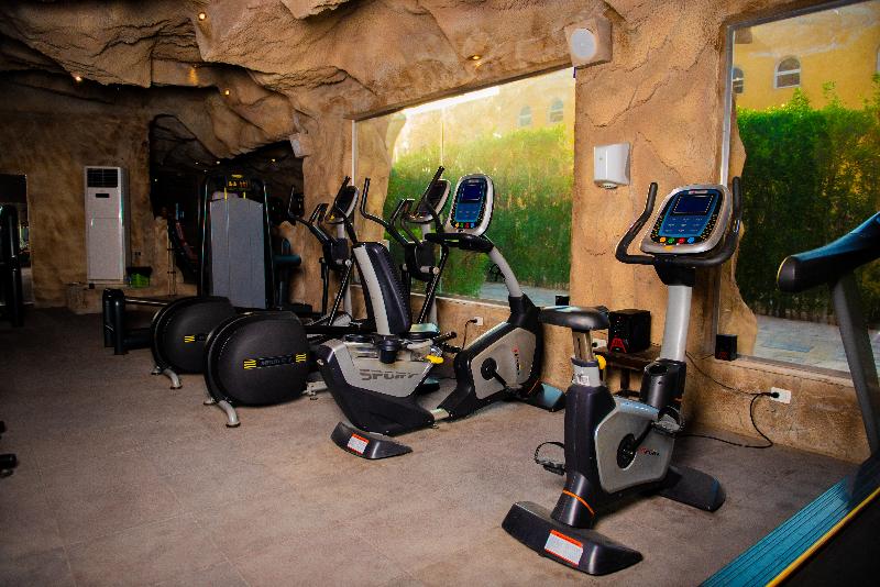 Caves Beach Resort Hurghada - Aktivite