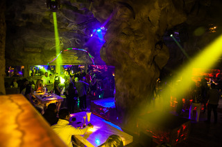 Caves Beach Resort Hurghada fotoÄŸrafÄ±