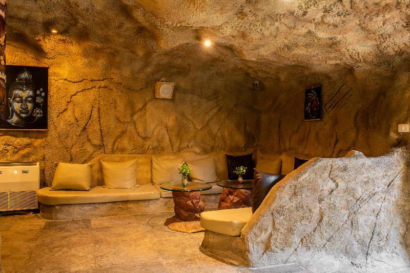 Caves Beach Resort Hurghada - Aktivite