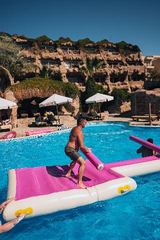 Caves Beach Resort Hurghada fotoÄŸrafÄ±