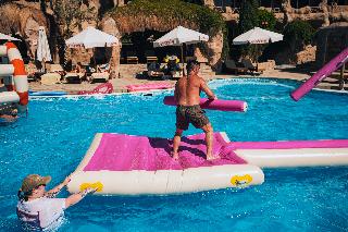 Caves Beach Resort Hurghada fotoÄŸrafÄ±