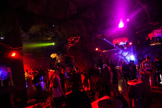 Caves Beach Resort Hurghada fotoÄŸrafÄ±