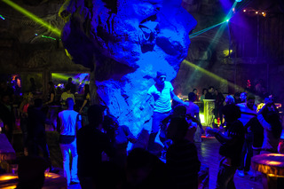 Caves Beach Resort Hurghada fotoÄŸrafÄ±
