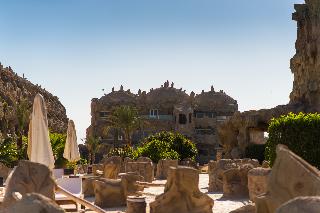 Caves Beach Resort Hurghada fotoÄŸrafÄ±