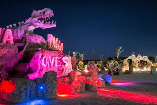 Caves Beach Resort Hurghada fotoÄŸrafÄ±
