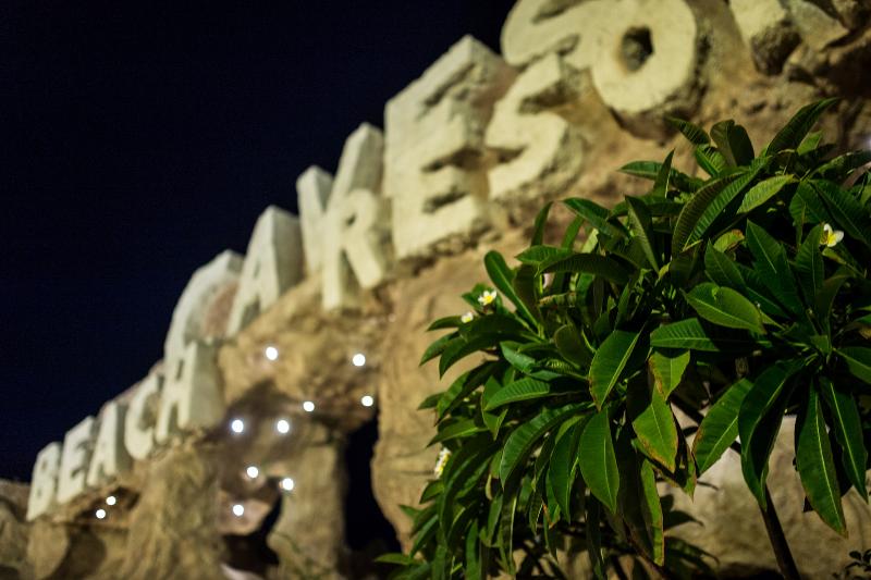 Caves Beach Resort Hurghada - Genel