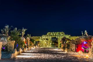 Caves Beach Resort Hurghada fotoÄŸrafÄ±