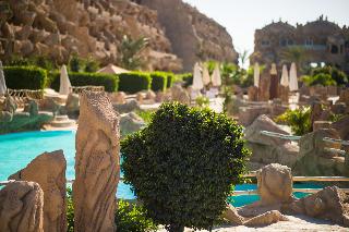 Caves Beach Resort Hurghada fotoÄŸrafÄ±