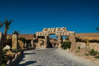 Caves Beach Resort Hurghada fotoÄŸrafÄ±