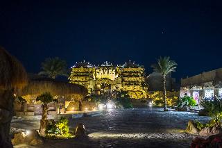 Caves Beach Resort Hurghada fotoÄŸrafÄ±