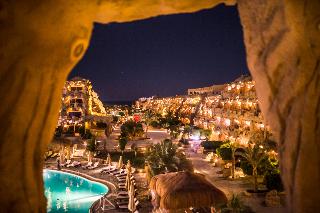 Caves Beach Resort Hurghada fotoÄŸrafÄ±
