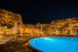 Caves Beach Resort Hurghada fotoÄŸrafÄ±