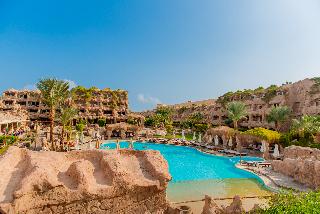 Caves Beach Resort Hurghada fotoÄŸrafÄ±