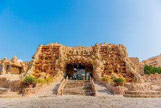 Caves Beach Resort Hurghada fotoÄŸrafÄ±