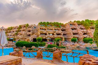 Caves Beach Resort Hurghada fotoÄŸrafÄ±