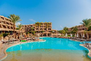 Caves Beach Resort Hurghada fotoÄŸrafÄ±