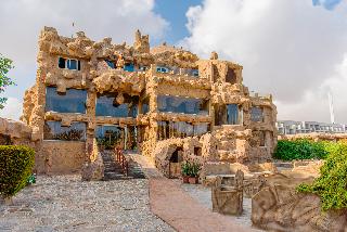 Caves Beach Resort Hurghada fotoÄŸrafÄ±