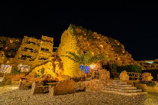 Caves Beach Resort Hurghada fotoÄŸrafÄ±