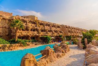 Caves Beach Resort Hurghada fotoÄŸrafÄ±