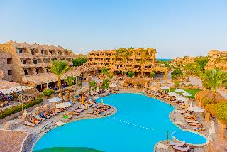 Caves Beach Resort Hurghada fotoÄŸrafÄ±