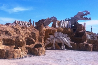 Caves Beach Resort Hurghada fotoÄŸrafÄ±