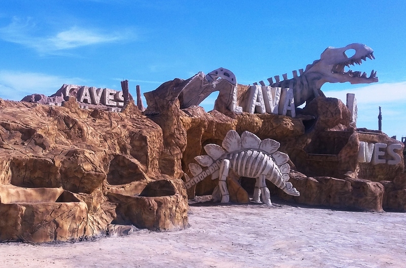 Caves Beach Resort Hurghada - Genel